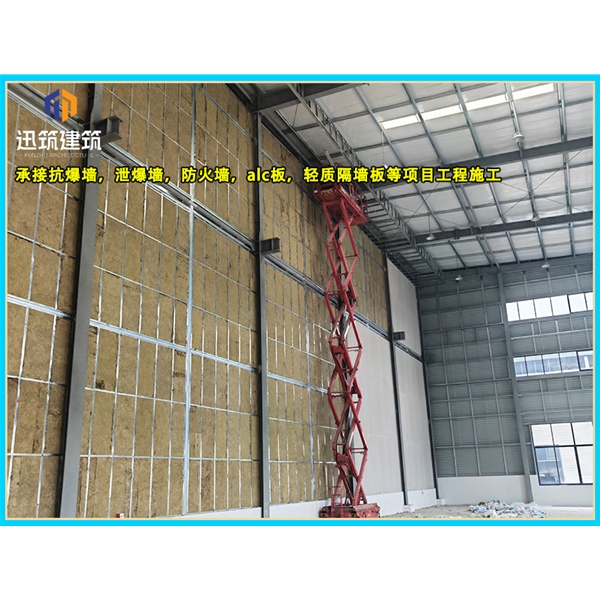 大连工业用硅酸盐防火板 耐火 轻质防火墙 规格齐全